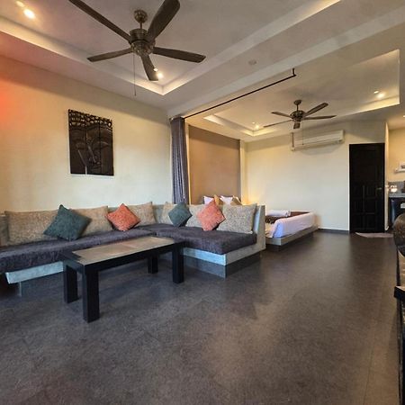 Koh Tao Heights Exclusive Apartments Экстерьер фото