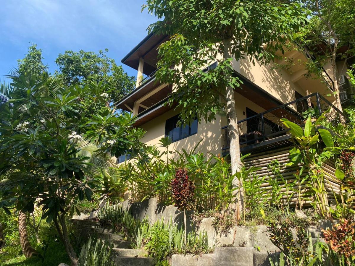 Koh Tao Heights Exclusive Apartments Экстерьер фото