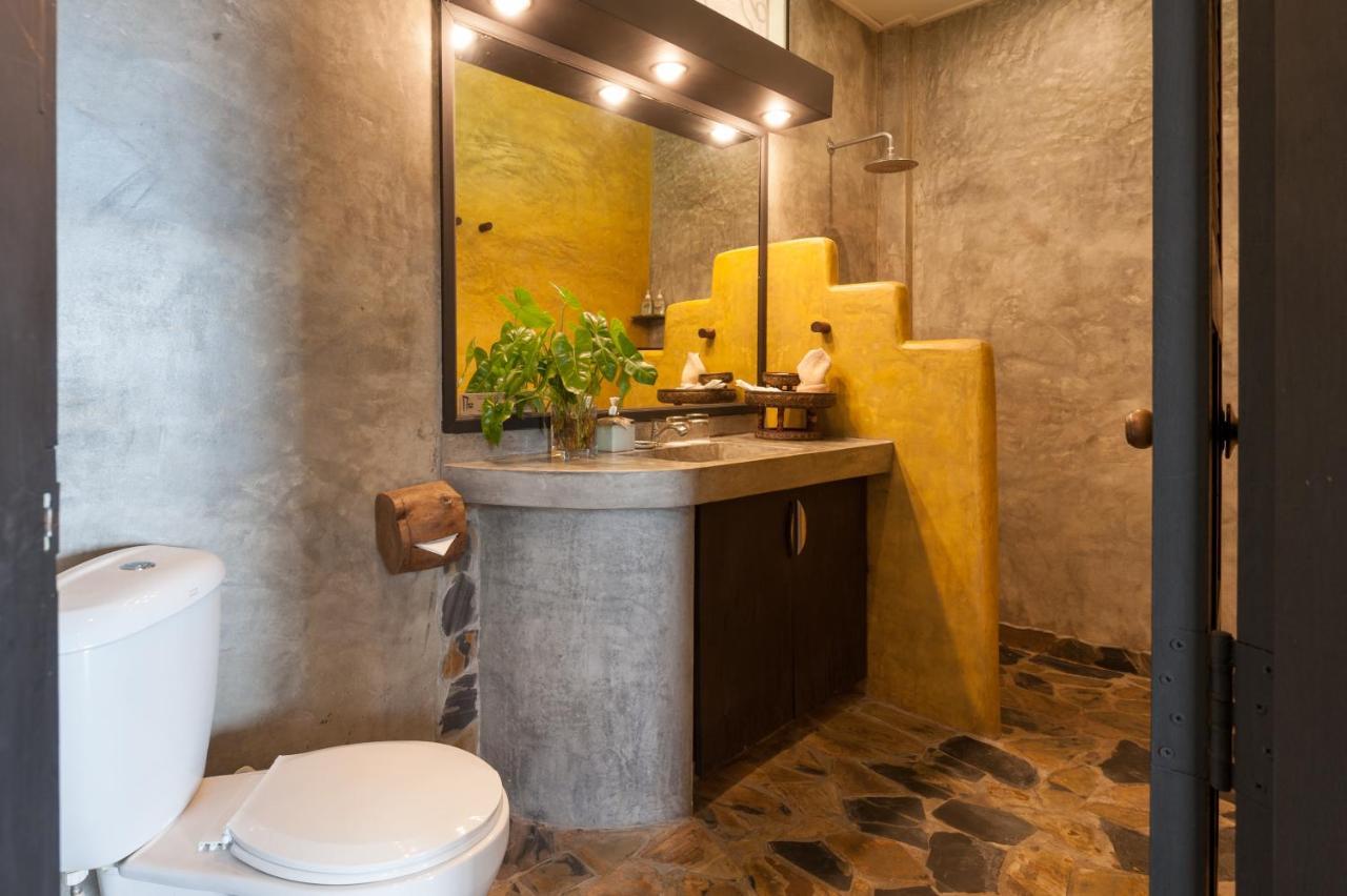 Koh Tao Heights Exclusive Apartments Экстерьер фото