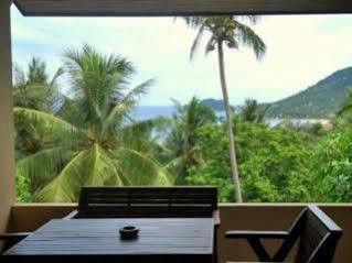 Koh Tao Heights Exclusive Apartments Экстерьер фото